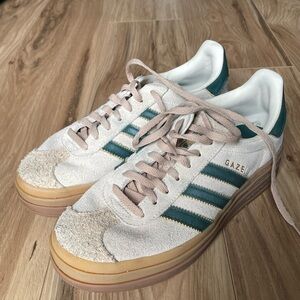 Adidas Women's Gazelle Sneakers
